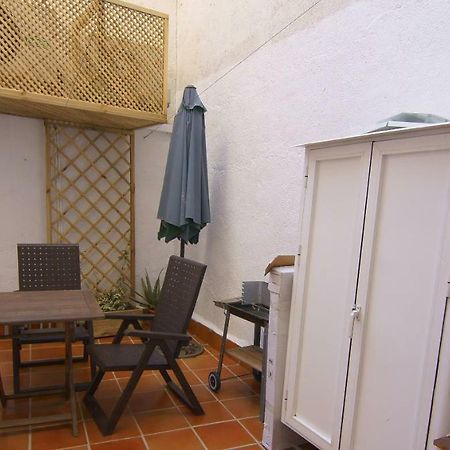 Apartmán Piso De Los Frailes Granada Exteriér fotografie