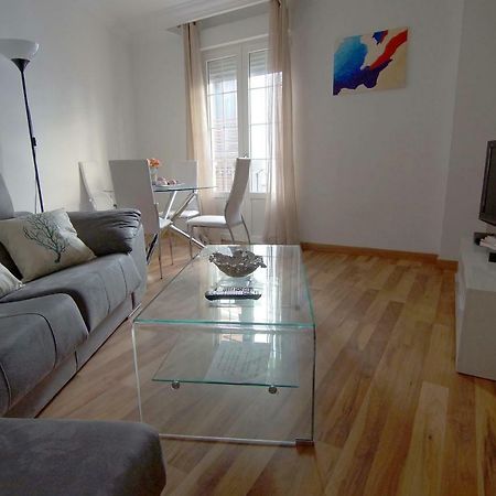 Apartmán Piso De Los Frailes Granada Exteriér fotografie