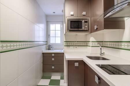 Apartmán Piso De Los Frailes Granada Exteriér fotografie