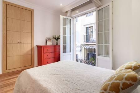 Apartmán Piso De Los Frailes Granada Exteriér fotografie