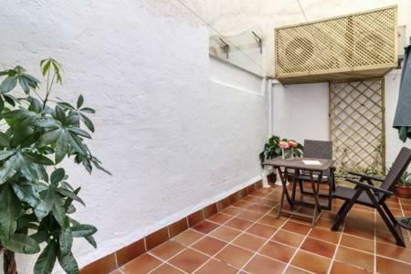 Apartmán Piso De Los Frailes Granada Exteriér fotografie