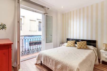 Apartmán Piso De Los Frailes Granada Exteriér fotografie