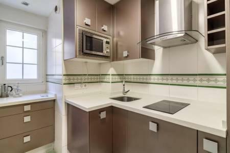 Apartmán Piso De Los Frailes Granada Exteriér fotografie