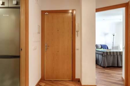 Apartmán Piso De Los Frailes Granada Exteriér fotografie