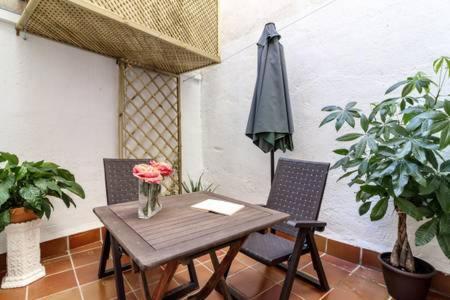 Apartmán Piso De Los Frailes Granada Exteriér fotografie
