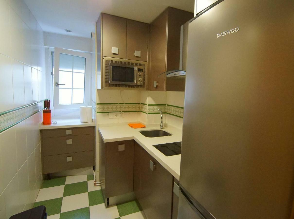 Apartmán Piso De Los Frailes Granada Exteriér fotografie