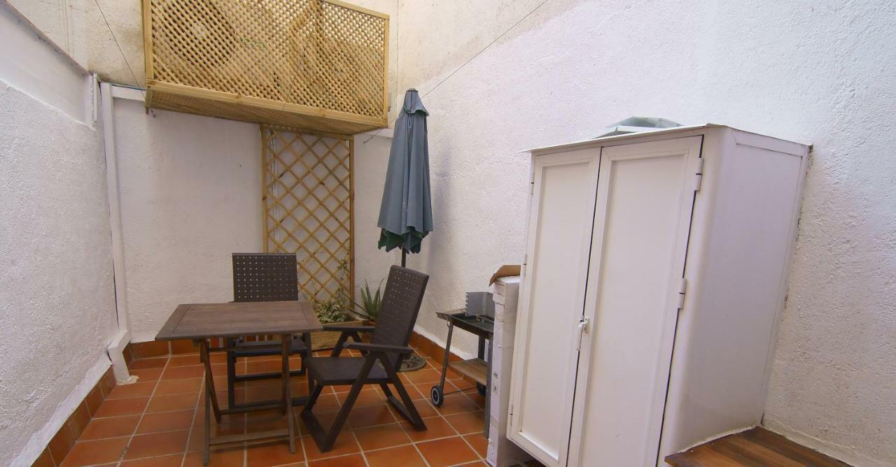 Apartmán Piso De Los Frailes Granada Exteriér fotografie