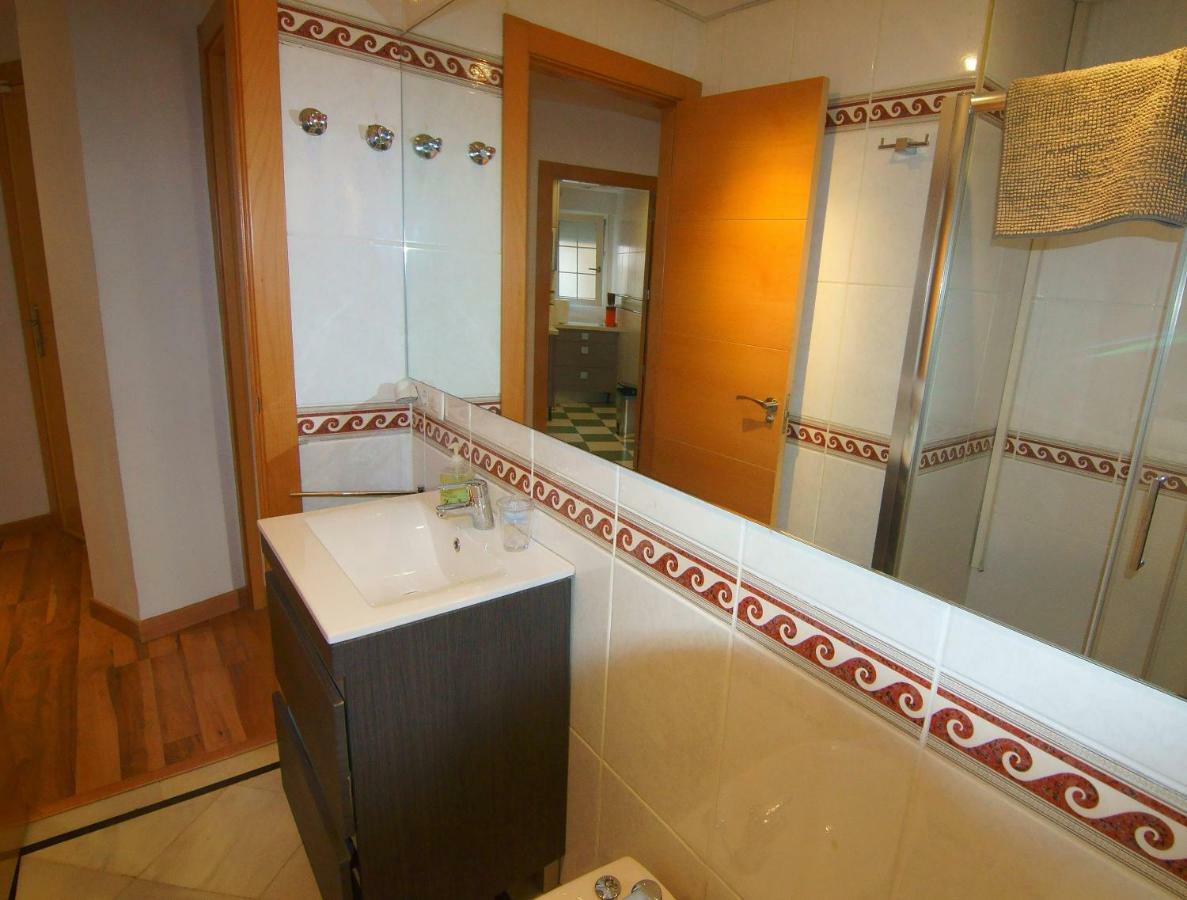 Apartmán Piso De Los Frailes Granada Exteriér fotografie
