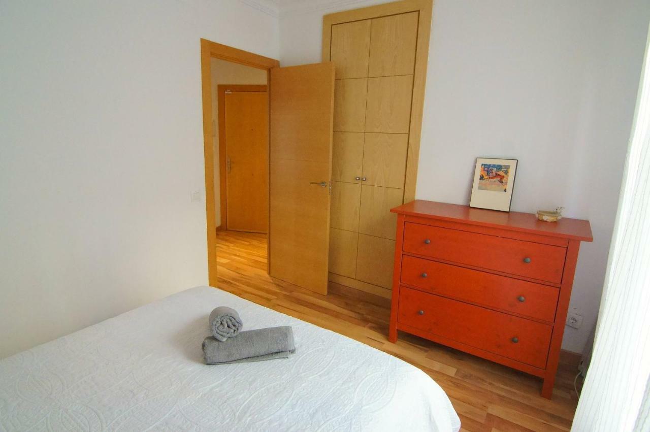 Apartmán Piso De Los Frailes Granada Exteriér fotografie