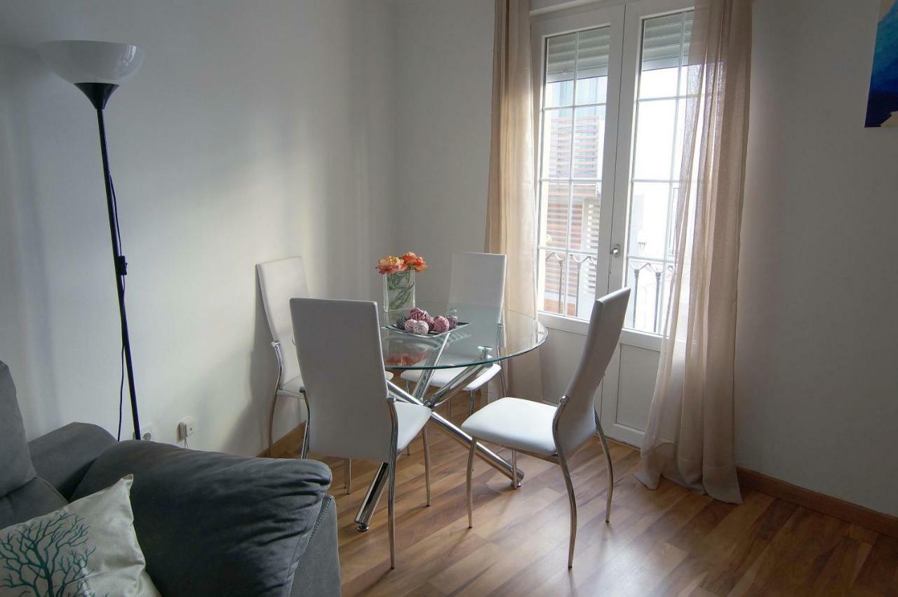 Apartmán Piso De Los Frailes Granada Exteriér fotografie
