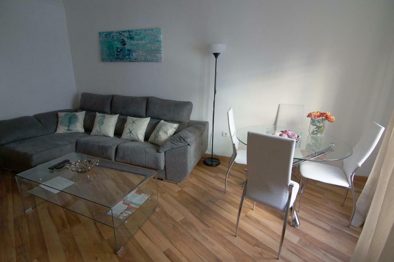 Apartmán Piso De Los Frailes Granada Exteriér fotografie
