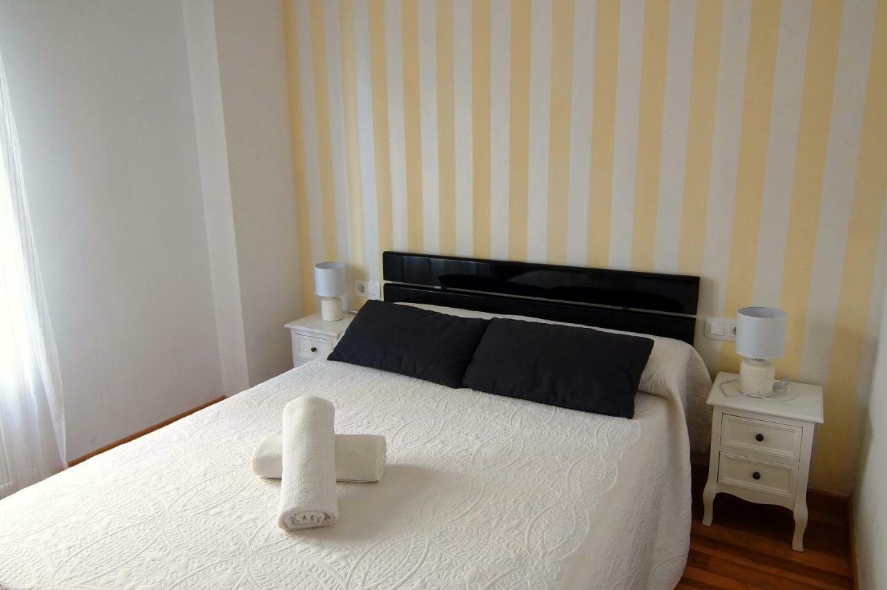 Apartmán Piso De Los Frailes Granada Exteriér fotografie
