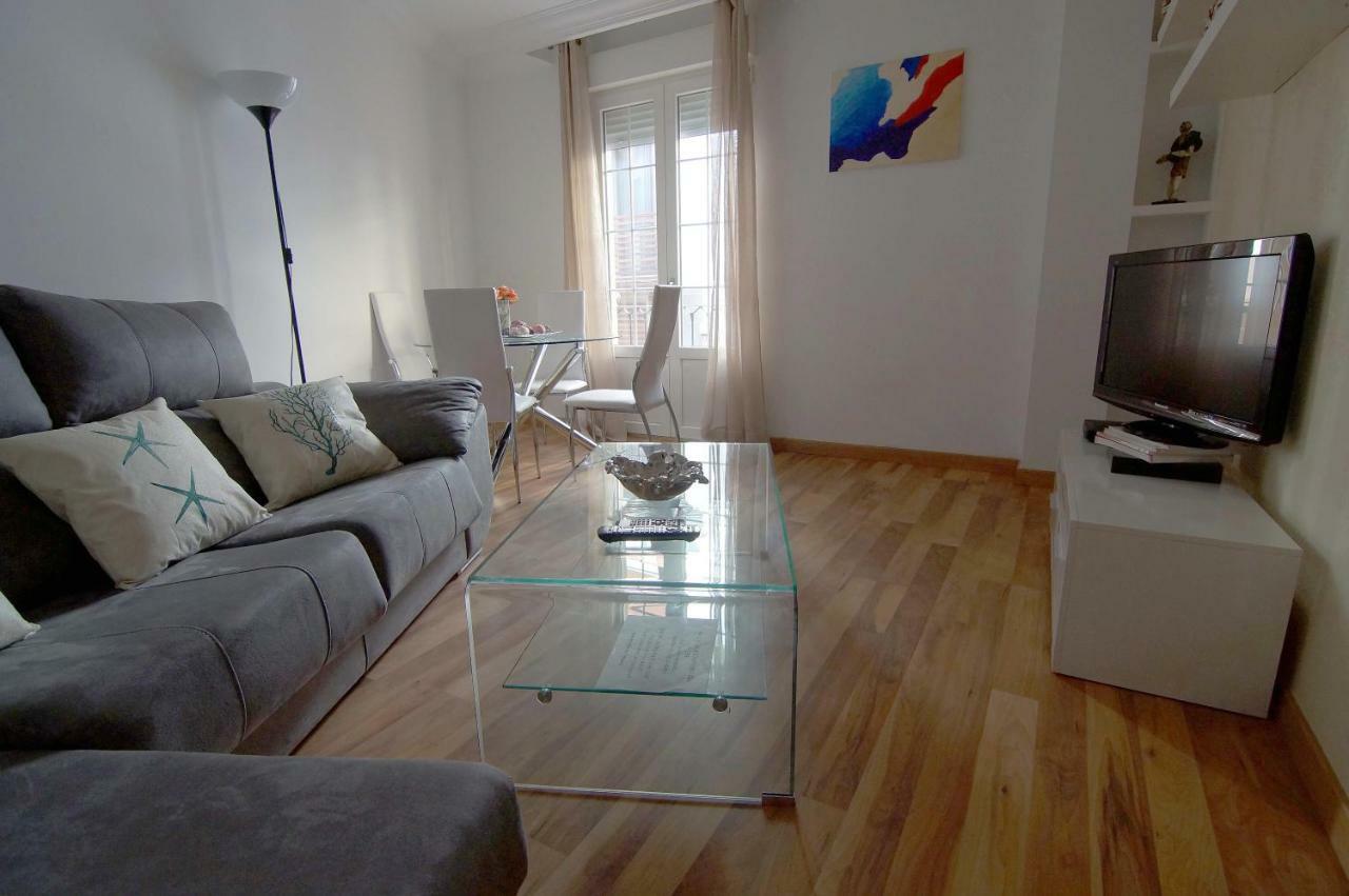 Apartmán Piso De Los Frailes Granada Exteriér fotografie